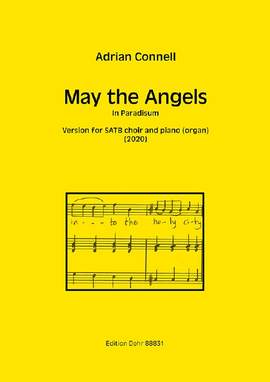 Connell, A: May the Angels