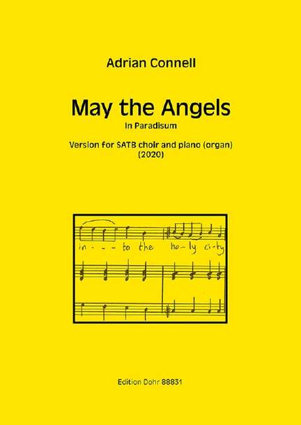 Connell, A: May the Angels