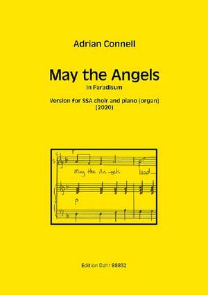 Connell, A: May the Angels