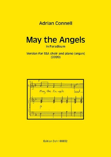 Connell, A: May the Angels