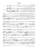 Beethoven, Ludwig van: Complete Sonatas for Pianoforte and Violin (Volumes I & II) Product Image