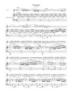 Beethoven, Ludwig van: Complete Sonatas for Pianoforte and Violin (Volumes I & II) Product Image