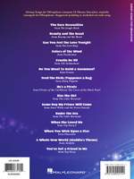 Disney Songs for Vibraphone Product Image
