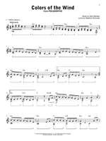 Disney Songs for Vibraphone Product Image