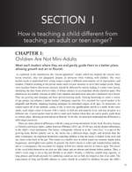 Teaching the Child Singer Product Image