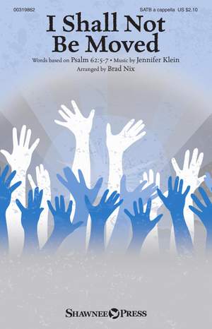 Jennifer Klein: I Shall Not Be Moved