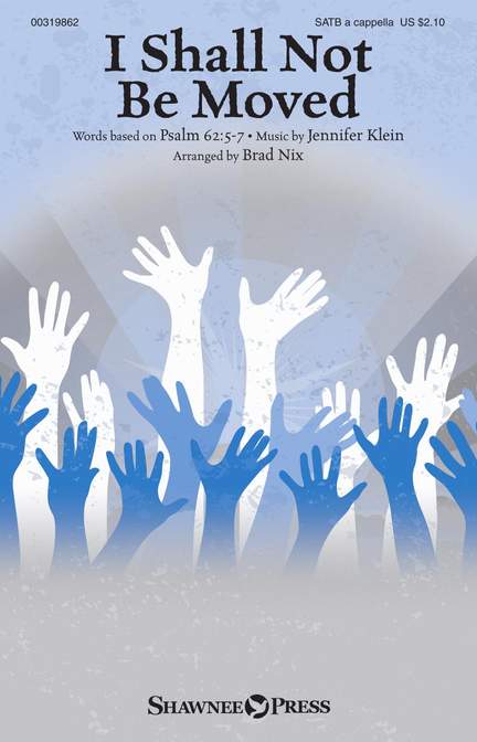 Jennifer Klein: I Shall Not Be Moved