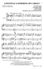 Joseph M. Martin: Tidings of Joy Product Image