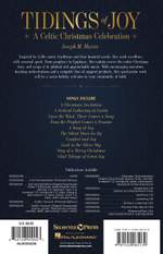 Joseph M. Martin: Tidings of Joy Product Image