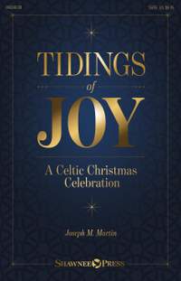 Joseph M. Martin: Tidings of Joy
