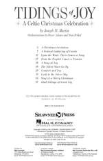 Joseph M. Martin: Tidings of Joy Product Image
