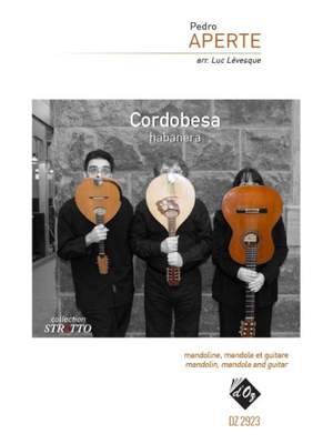 Pedro Aperte: Cordobesa