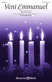 Jennifer Klein: Veni Emmanuel