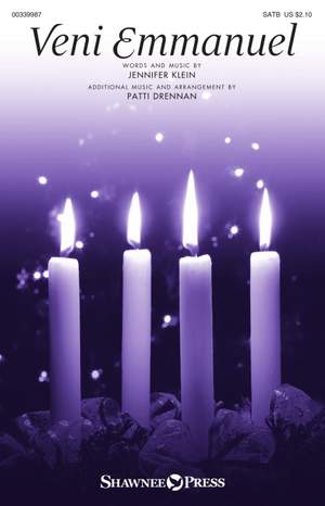 Jennifer Klein: Veni Emmanuel