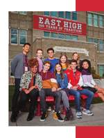 High School Musical Product Image