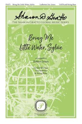 Bring Me Little Water, Sylvie
