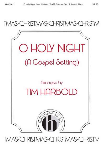 O Holy Night