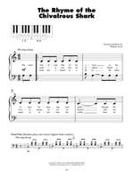 Fun Songs for Five-Finger Piano Product Image