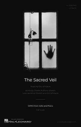 Eric Whitacre: The Sacred Veil