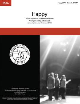 Happy
