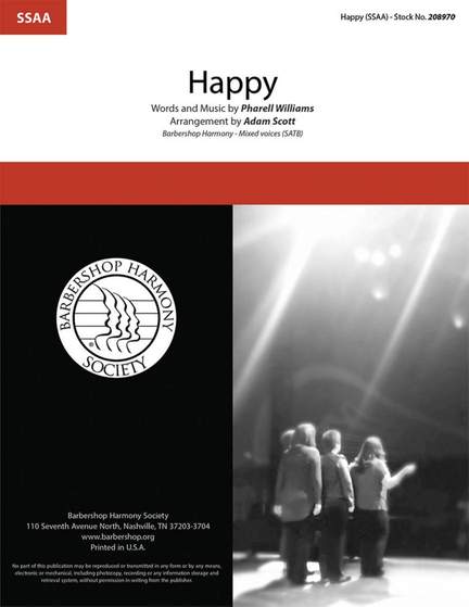 Happy