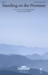 R. Kelso Carter: Standing on the Promises