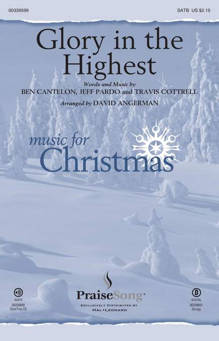 Glory in the Highest