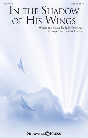 Judy Doering: In the Shadow of His Wings