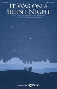 Rebecca Grüber Hogan_Richard A. Nichols: It Was on a Silent Night