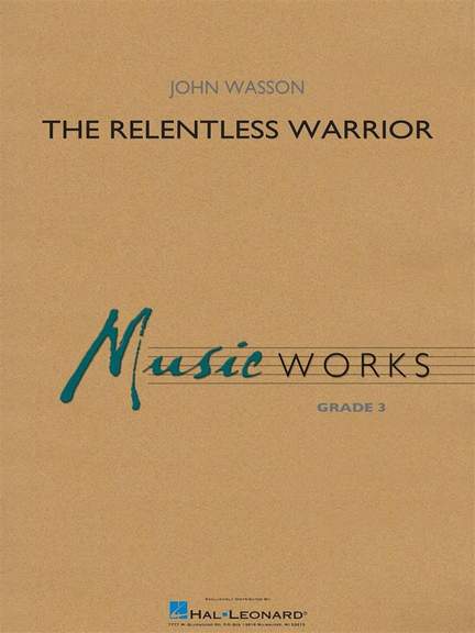 John Wasson: The Relentless Warrior