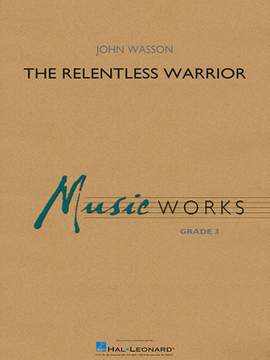 John Wasson: The Relentless Warrior