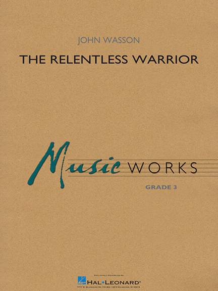 John Wasson: The Relentless Warrior