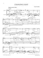 Kaija Saariaho: Changing Light (Baritone & Cello Version) Product Image