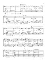 Kaija Saariaho: Changing Light (Baritone & Cello Version) Product Image