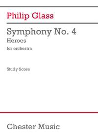 Philip Glass: Symphony No. 4
