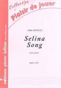 Aldo Scelli: Selina Song