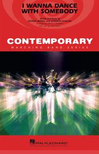 George Merrill_Shannon Rubicam: I Wanna Dance with Somebody