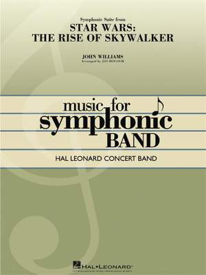 John Williams: Symphonic Suite from Star Wars