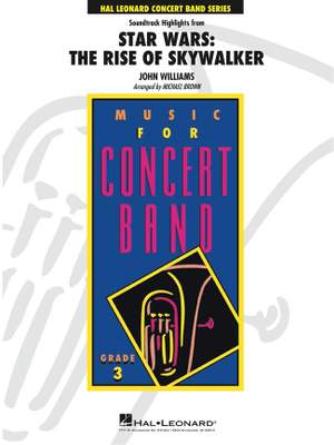 John Williams: The Rise of Skywalker