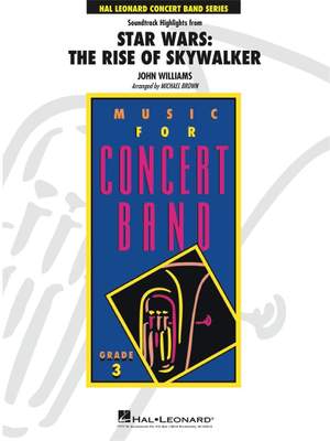 John Williams: The Rise of Skywalker