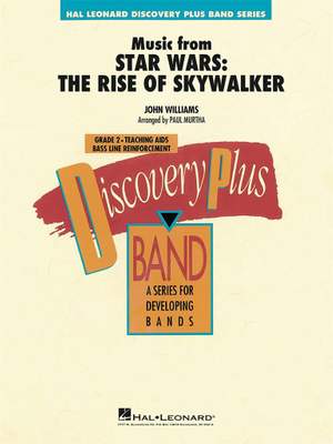 John Williams: Music from Star Wars: The Rise of Skywalker
