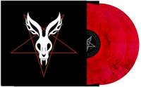 The Raging Wrath of the Easter Bunny Demo - Vinyl Smoke Red Limited Edition