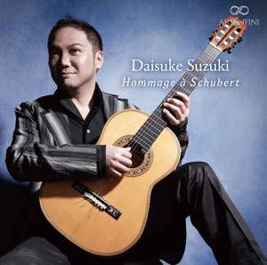 Hommage à Schubert