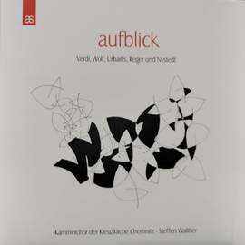 Aufblick