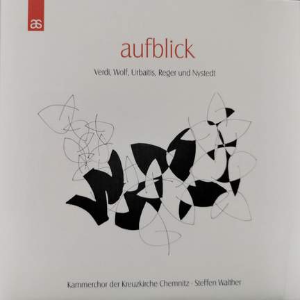 Aufblick