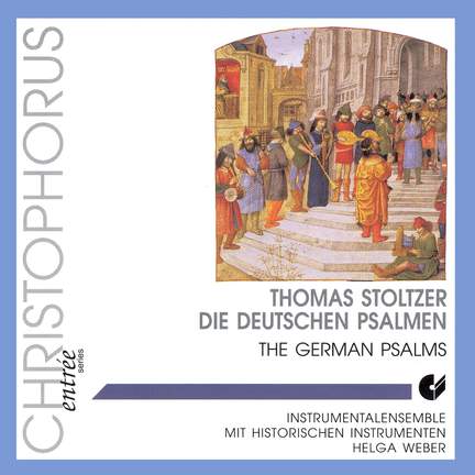 Die deutschen psalmen