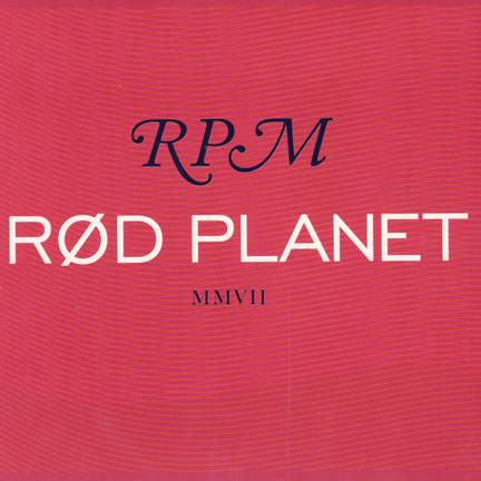 Rpm