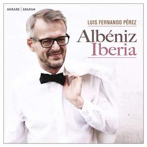 Albéniz: Iberia