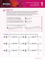 ABRSM: Discovering Music Theory, The ABRSM Grade 2 Workbook Product Image