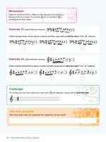 ABRSM: Discovering Music Theory, The ABRSM Grade 3 Workbook Product Image